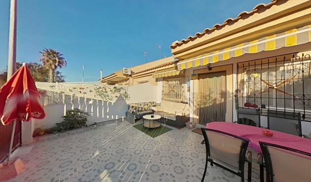 Brukt - Town House -
San Pedro del Pinatar - Lo Pagan