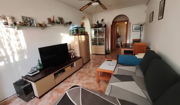 Brukt - Town House -
San Pedro del Pinatar - Lo Pagan