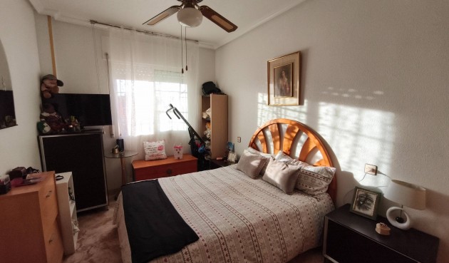 Brukt - Town House -
San Pedro del Pinatar - Lo Pagan