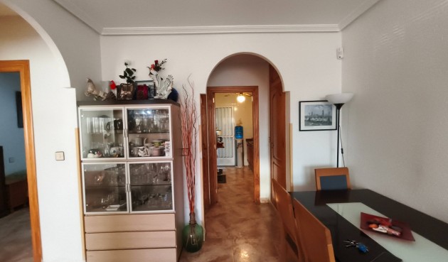 Brukt - Town House -
San Pedro del Pinatar - Lo Pagan