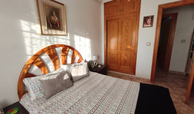 Brukt - Town House -
San Pedro del Pinatar - Lo Pagan