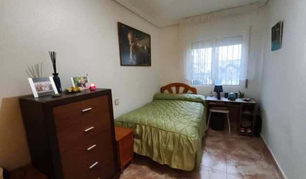 Brukt - Town House -
San Pedro del Pinatar - Lo Pagan