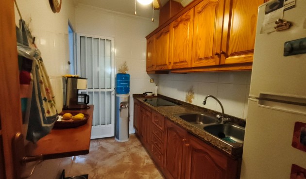 Brukt - Town House -
San Pedro del Pinatar - Lo Pagan