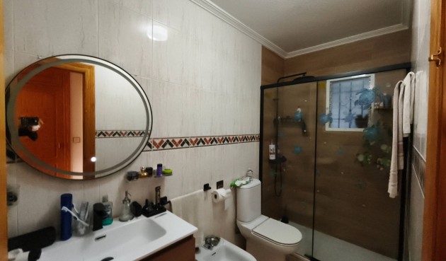 Brukt - Town House -
San Pedro del Pinatar - Lo Pagan