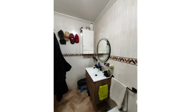 Brukt - Town House -
San Pedro del Pinatar - Lo Pagan