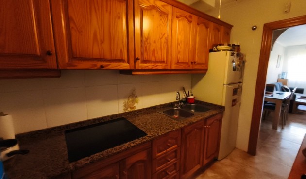 Brukt - Town House -
San Pedro del Pinatar - Lo Pagan