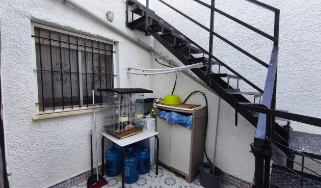 Brukt - Town House -
San Pedro del Pinatar - Lo Pagan