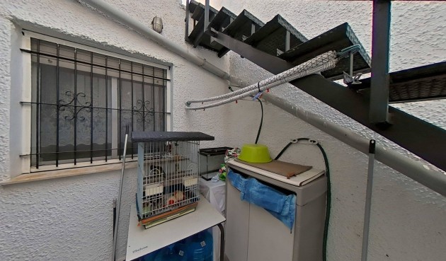 Brukt - Town House -
San Pedro del Pinatar - Lo Pagan