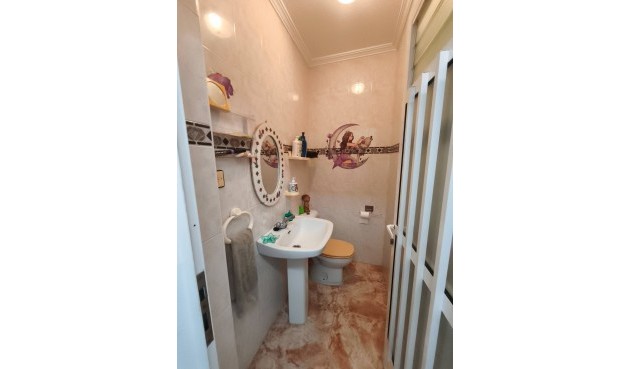 Brukt - Town House -
San Pedro del Pinatar - Lo Pagan