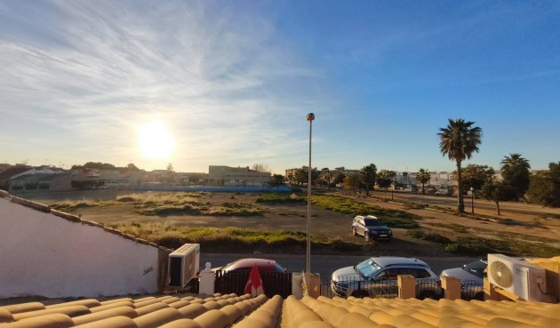 Brukt - Town House -
San Pedro del Pinatar - Lo Pagan