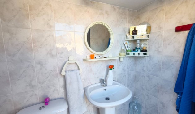 Brukt - Town House -
San Pedro del Pinatar - Lo Pagan