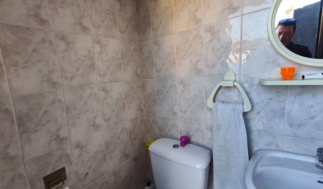 Brukt - Town House -
San Pedro del Pinatar - Lo Pagan