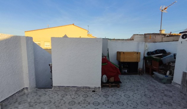 Brukt - Town House -
San Pedro del Pinatar - Lo Pagan