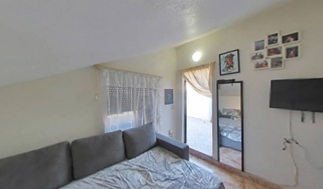 Brukt - Town House -
San Pedro del Pinatar - Lo Pagan