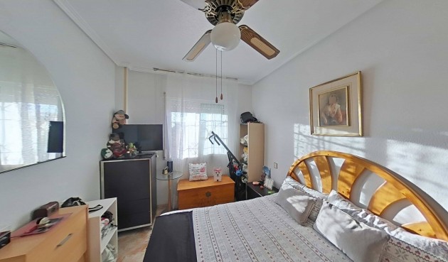 Brukt - Town House -
San Pedro del Pinatar - Lo Pagan