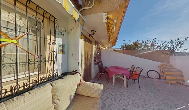 Brukt - Town House -
San Pedro del Pinatar - Lo Pagan