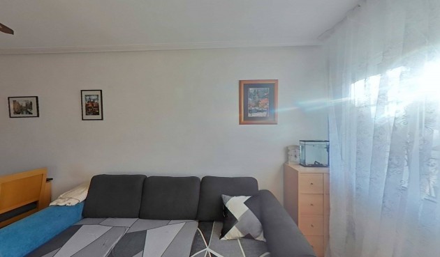 Brukt - Town House -
San Pedro del Pinatar - Lo Pagan