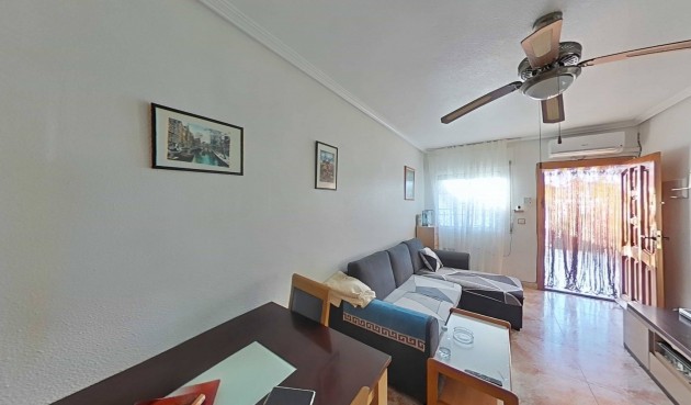 Brukt - Town House -
San Pedro del Pinatar - Lo Pagan