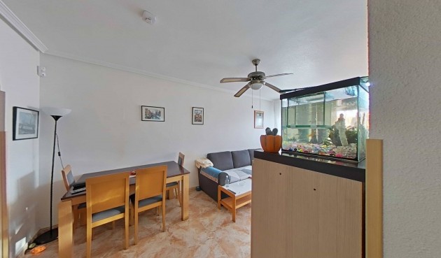 Brukt - Town House -
San Pedro del Pinatar - Lo Pagan