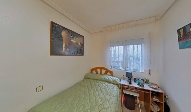 Brukt - Town House -
San Pedro del Pinatar - Lo Pagan