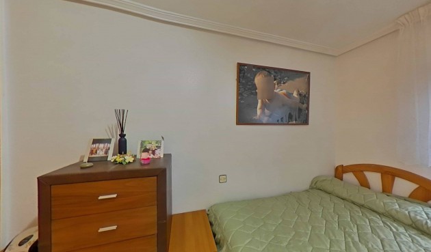 Brukt - Town House -
San Pedro del Pinatar - Lo Pagan