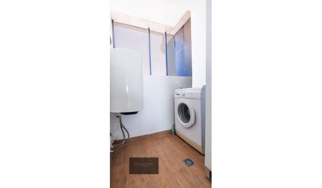 Brukt - Toppleilighet -
Torrevieja - Punta Prima