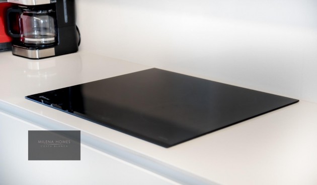 Brukt - Apartment -
Torrevieja - Punta Prima