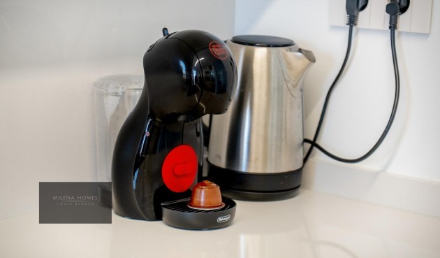 Brukt - Apartment -
Torrevieja - Punta Prima