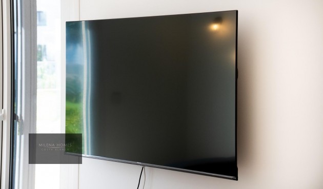 Brukt - Apartment -
Torrevieja - Punta Prima