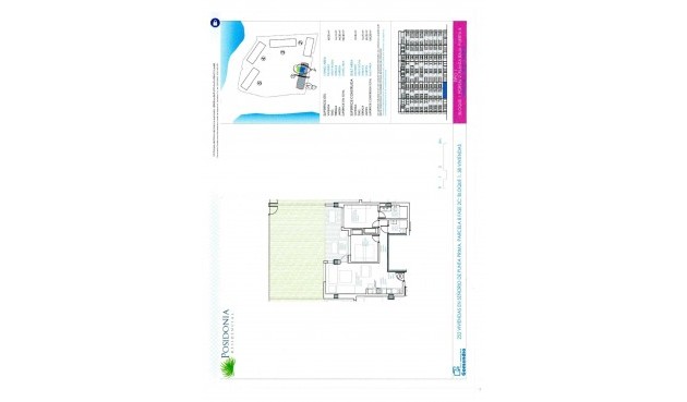 Brukt - Apartment -
Torrevieja - Punta Prima