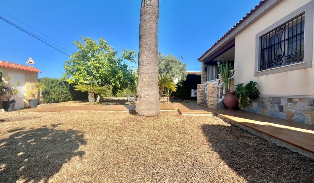 Brukt - Villa -
Torrevieja - Los Balcones - Los Altos del Edén