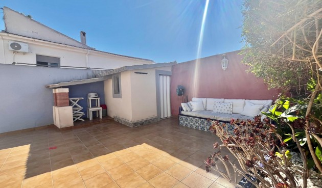 Brukt - Villa -
Torrevieja - Los Balcones - Los Altos del Edén
