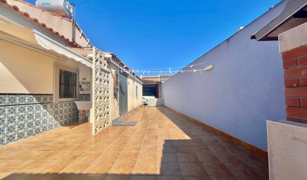 Brukt - Villa -
Torrevieja - Los Balcones - Los Altos del Edén