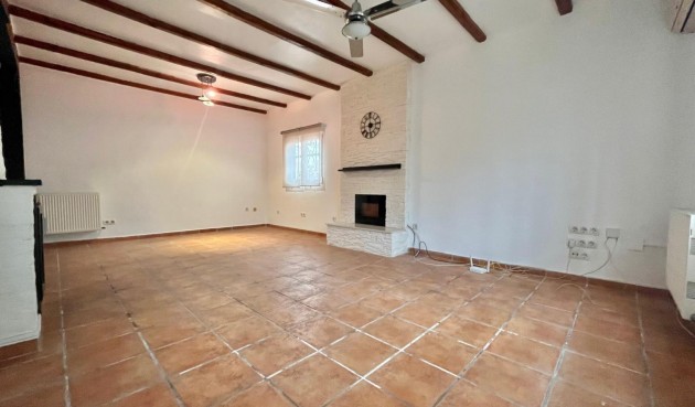 Brukt - Villa -
Torrevieja - Los Balcones - Los Altos del Edén