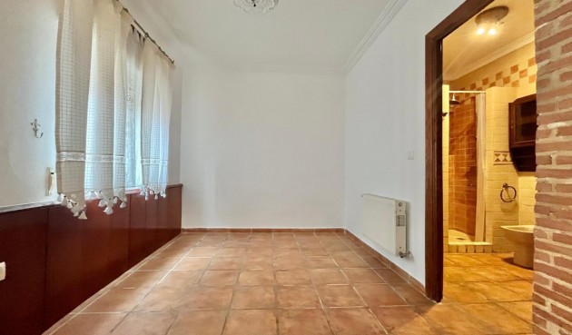 Brukt - Villa -
Torrevieja - Los Balcones - Los Altos del Edén