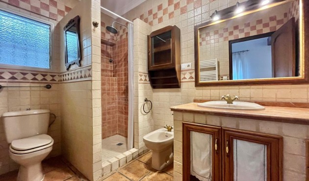 Brukt - Villa -
Torrevieja - Los Balcones - Los Altos del Edén