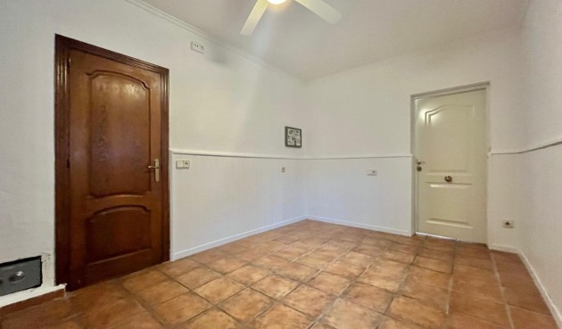 Brukt - Villa -
Torrevieja - Los Balcones - Los Altos del Edén