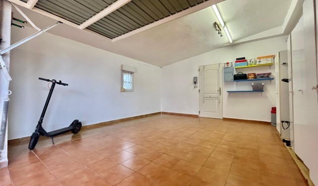 Brukt - Villa -
Torrevieja - Los Balcones - Los Altos del Edén