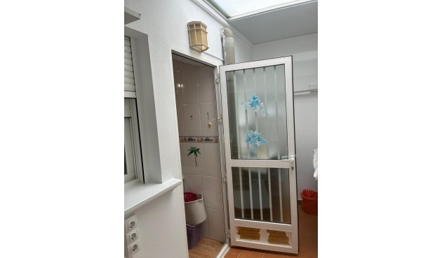 Brukt - Bungalow -
Orihuela Costa - Los Almendros-la Florida