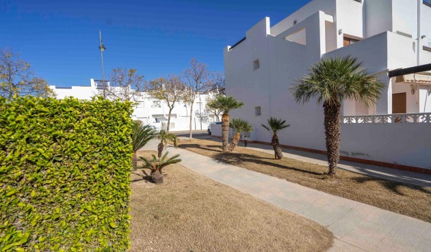 Reventa - Apartment -
Alhama De Murcia - Condado De Alhama