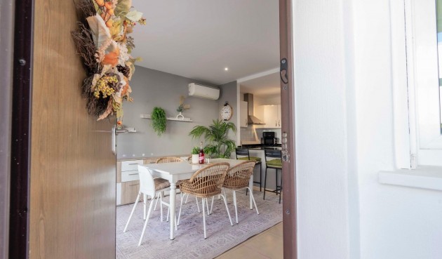 Reventa - Apartment -
Alhama De Murcia - Condado De Alhama