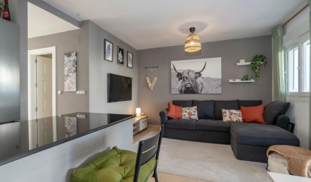 Reventa - Apartment -
Alhama De Murcia - Condado De Alhama