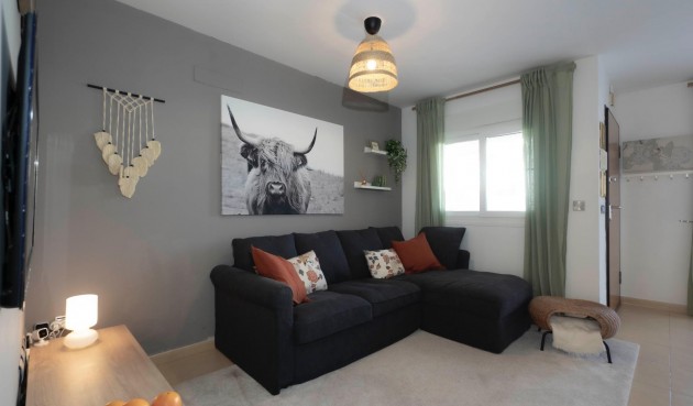 Reventa - Apartment -
Alhama De Murcia - Condado De Alhama