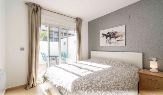 Reventa - Apartment -
Alhama De Murcia - Condado De Alhama