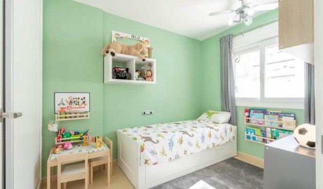 Reventa - Apartment -
Alhama De Murcia - Condado De Alhama