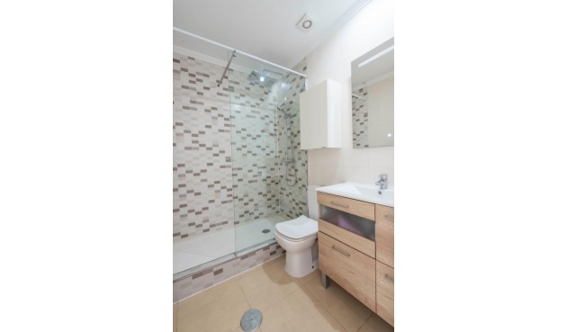 Reventa - Apartment -
Alhama De Murcia - Condado De Alhama