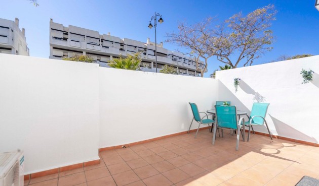 Reventa - Apartment -
Alhama De Murcia - Condado De Alhama