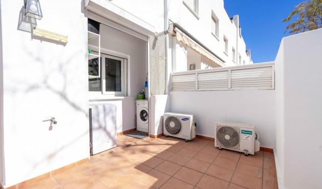 Reventa - Apartment -
Alhama De Murcia - Condado De Alhama