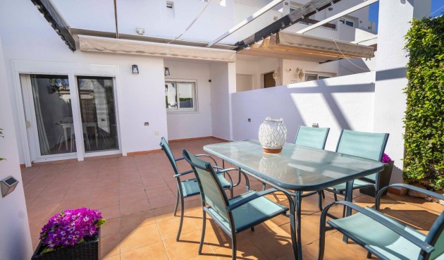 Reventa - Apartment -
Alhama De Murcia - Condado De Alhama