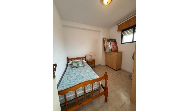 Brukt - Apartment -
Torrevieja - Cabo Cervera